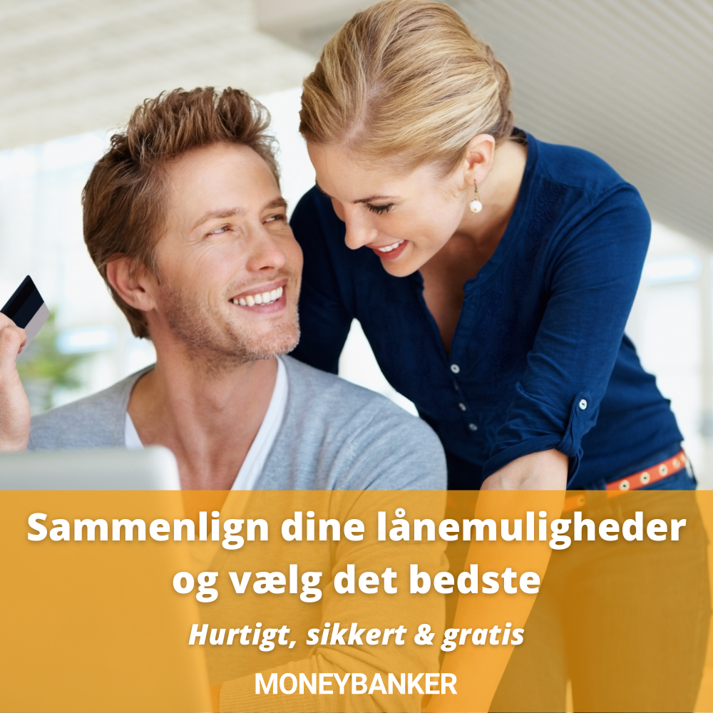 Hvilken løbetid bør jeg vælge ved hurtigt lån?